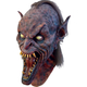 Winged Demon Mask For Adults